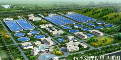 耐酸堿日皮软件下载運用趙縣清源汙水處理廠 耐酸堿日皮软件下载
