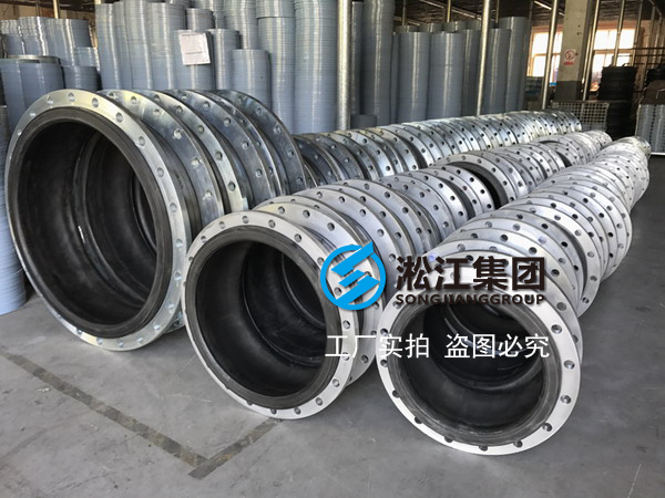 【化纖工廠案例】浙江天聖化纖采用日皮视频软件橡膠接頭
