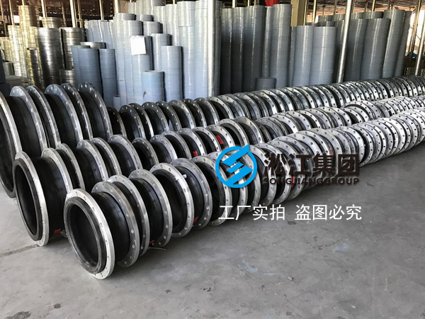 【化纖工廠案例】浙江天聖化纖采用日皮视频软件橡膠接頭