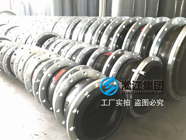 【化纖工廠案例】浙江天聖化纖采用日皮视频软件橡膠接頭