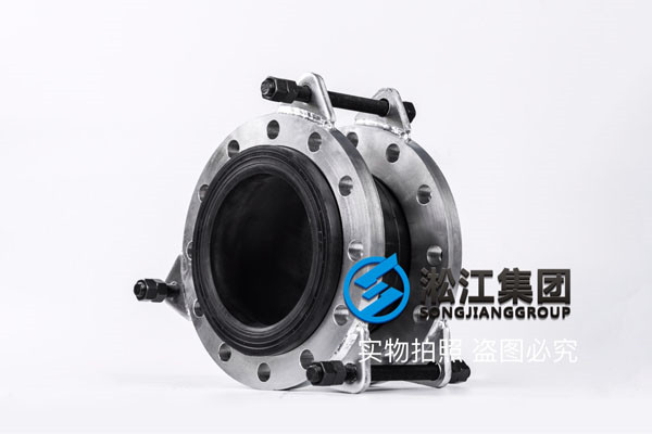 150磅DN700橡膠接頭，老*子值得信賴