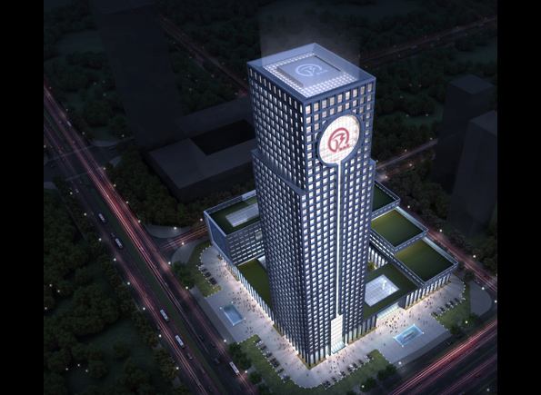 【安徽徽商銀行總部基地】冷卻塔日皮在线免费观看合同 【安徽徽商銀行總部基地】冷卻塔日皮在线免费观看合同