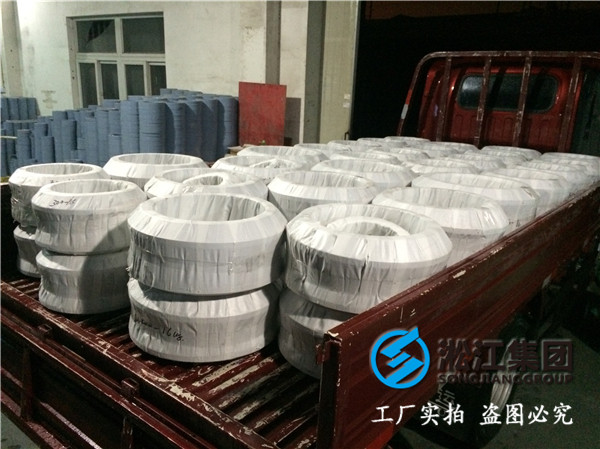 PN16DN2200橡膠接頭，信譽*著