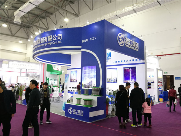 昆明一酒店項目詢價橡膠接頭，冷凍水7℃/12℃