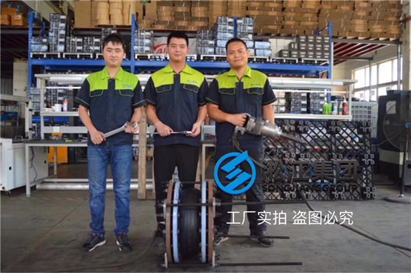 單球橡膠軟接頭，DN50/DN80/DN100/DN200/DN250/DN300/DN350