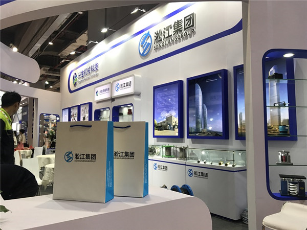 EPDM橡膠，法蘭盤碳鋼橡膠接頭，推薦EPDM三元乙丙單球橡膠伸縮節