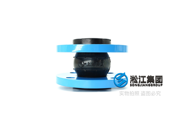 蘇州市CDME，CDMFE立式多級智能變頻泵橡膠防震接頭