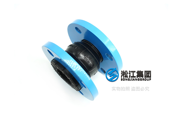 蘇州市CDME，CDMFE立式多級智能變頻泵橡膠防震接頭