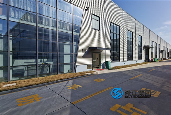 蘇州市CDME，CDMFE立式多級智能變頻泵橡膠防震接頭